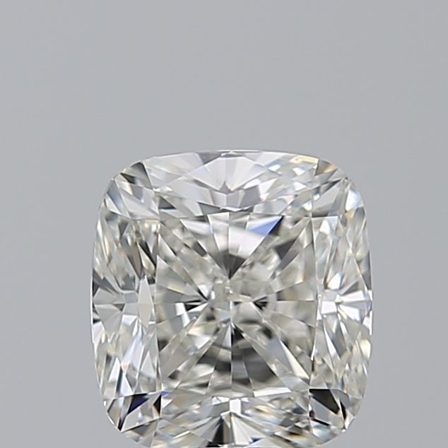 1.51ct Cushion I VS1 Natural Diamond
