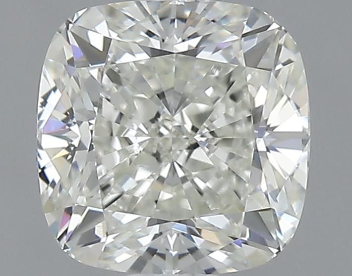 1ct Cushion J VS1 Natural Diamond