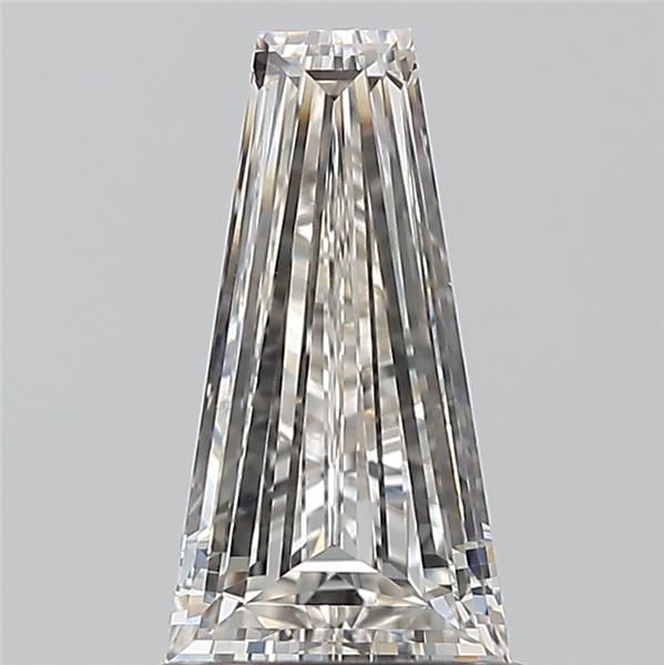 1.01ct Baguette I VS1 Natural Diamond