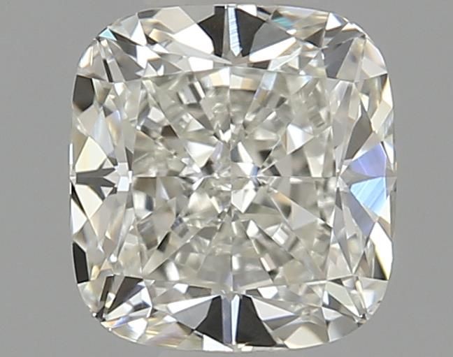 0.8ct Cushion J VVS2 Natural Diamond