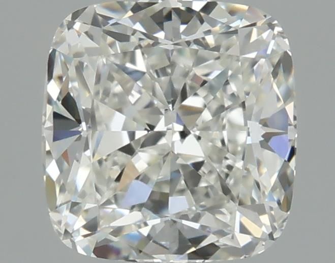 0.8ct Cushion H VS1 Natural Diamond