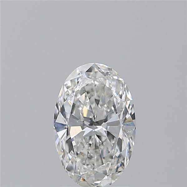 1.51ct Oval E SI1 Natural Diamond
