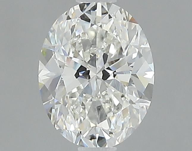 1ct Oval G VVS2 Natural Diamond