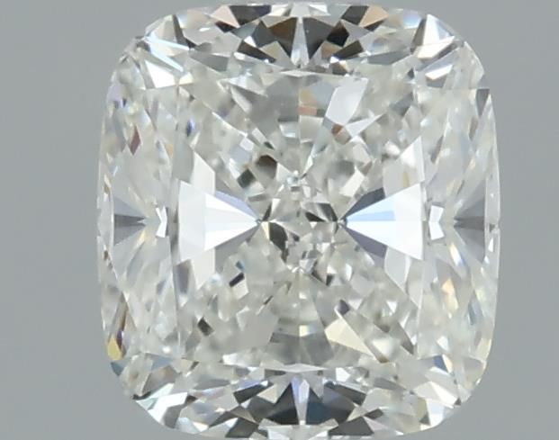 0.7ct Cushion G VS1 Natural Diamond