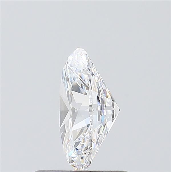 0.81ct Oval D VS2 Natural Diamond