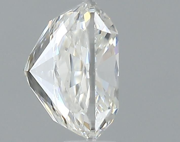 0.8ct Cushion I VS1 Natural Diamond