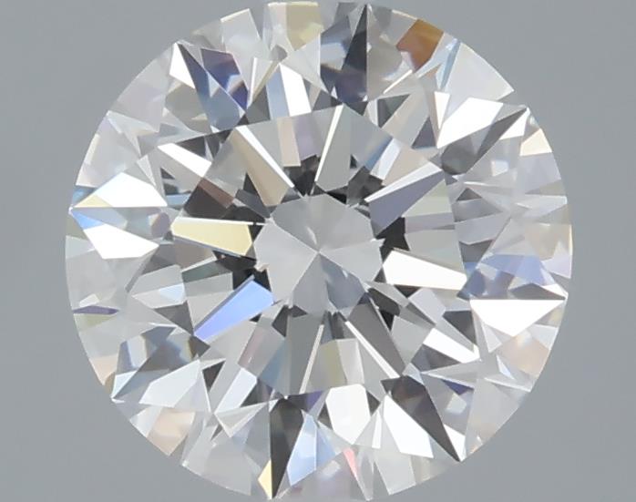 1.5ct Round E VVS1 Natural Diamond
