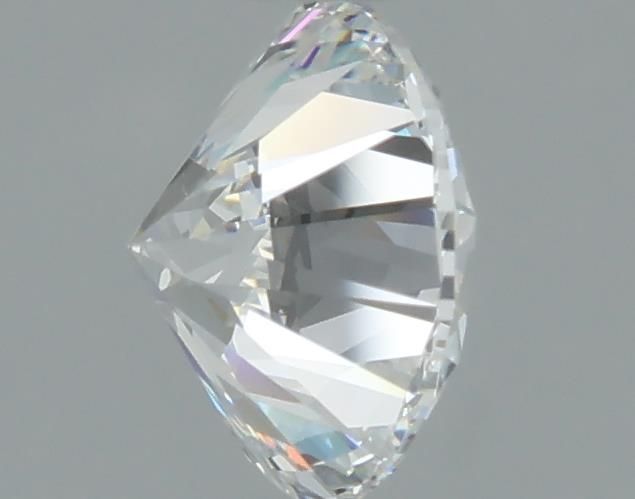 1.09ct Round E VVS1 Natural Diamond
