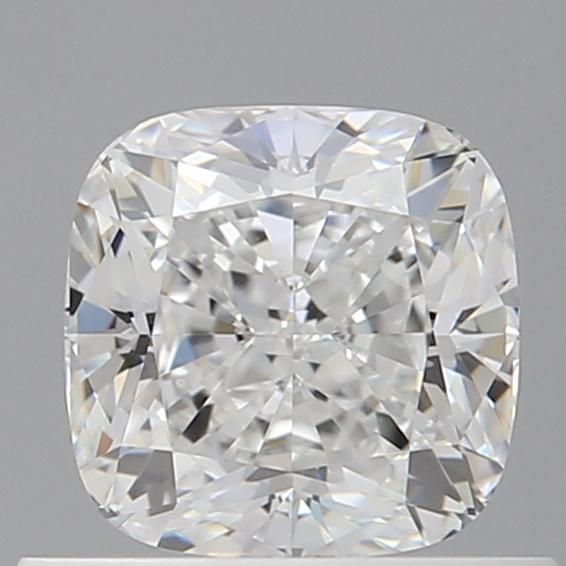 0.7ct Cushion Modified E VS1 Natural Diamond