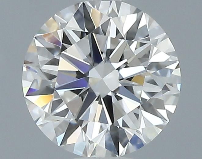 0.5ct Round G IF Natural Diamond