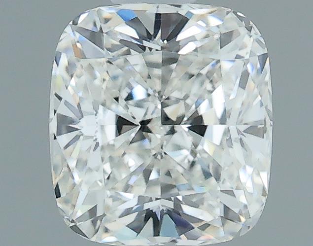 0.7ct Cushion G VS2 Natural Diamond