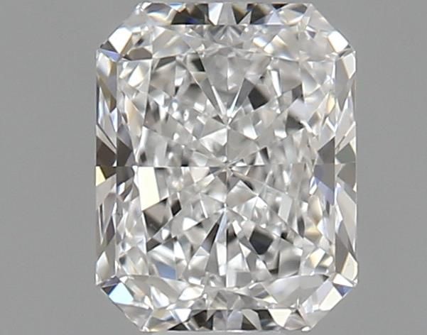 0.5ct Radiant E VS1 Natural Diamond