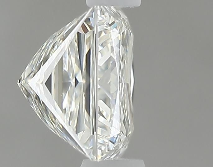 0.82ct Princess J VVS1 Natural Diamond