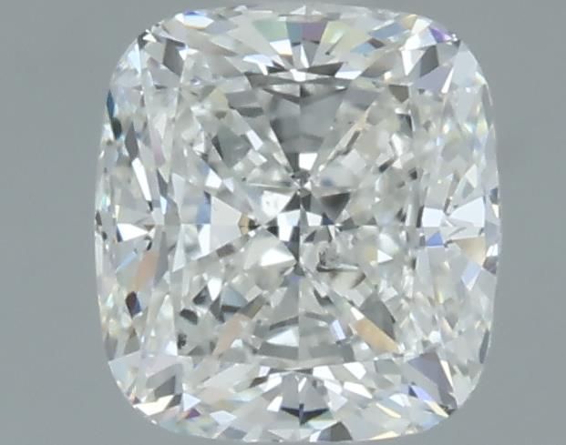 1ct Cushion G SI2 Natural Diamond