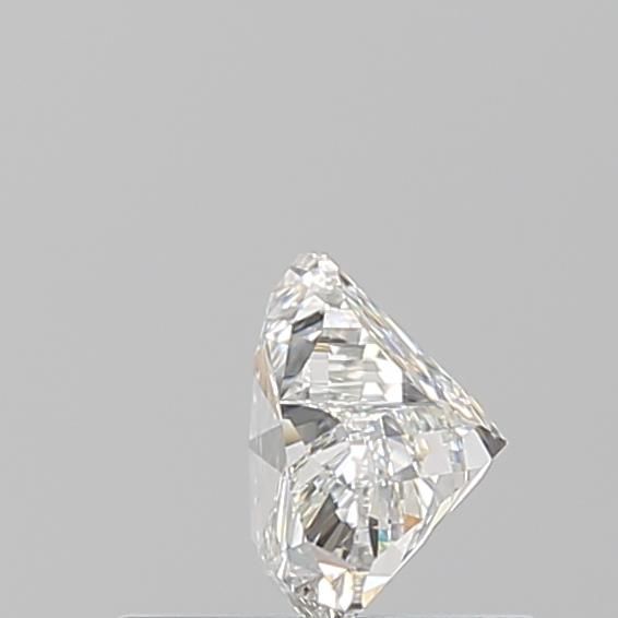 0.51ct Heart G VVS1 Natural Diamond