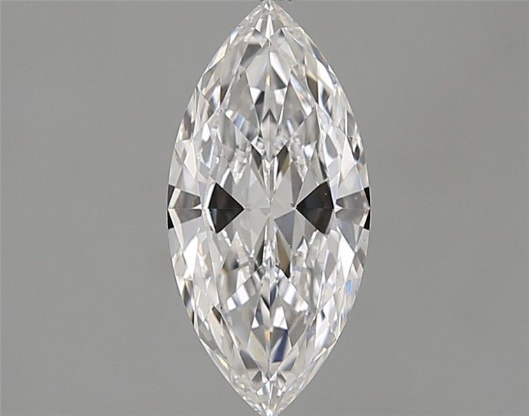 1.02ct Marquise D VS1 Natural Diamond