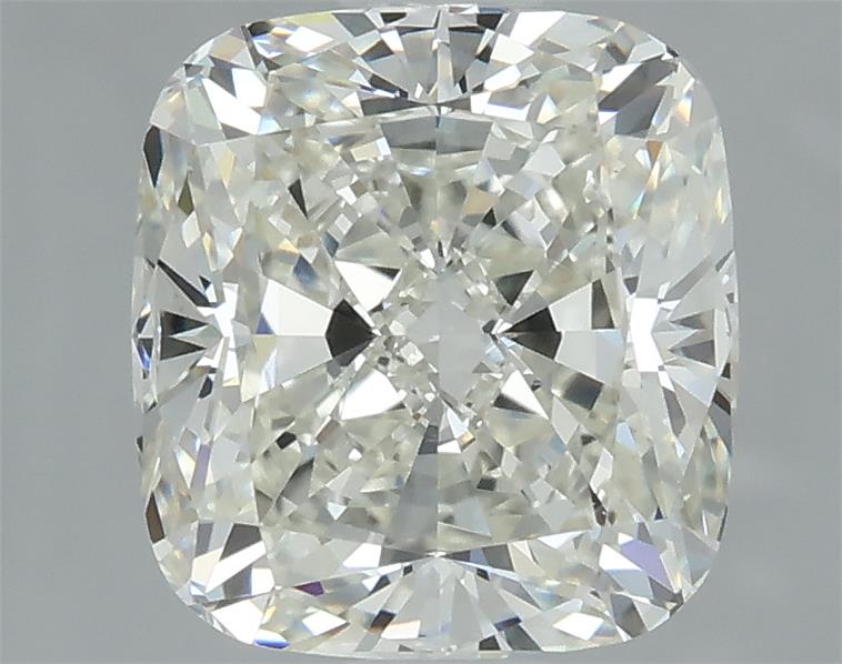 2ct Cushion I VS2 Natural Diamond