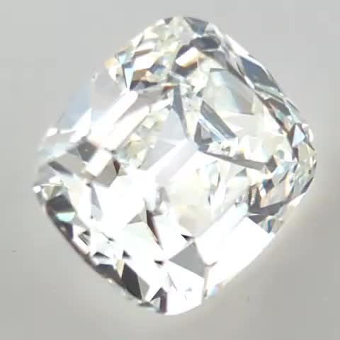 2.02ct Old Miner H VS2 Natural Diamond