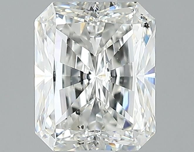 1.5ct Radiant H SI2 Natural Diamond