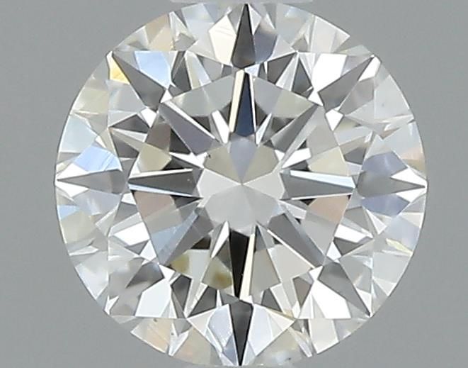 0.51ct Round G VS1 Natural Diamond