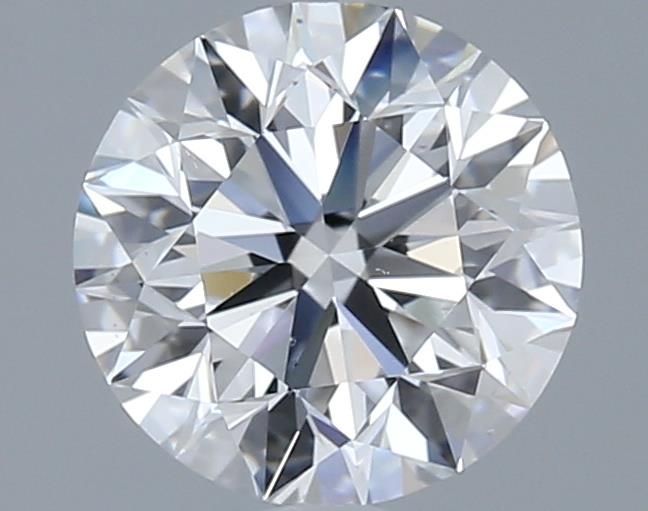 1.5ct Round D VS2 Natural Diamond
