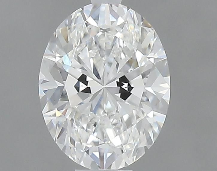 0.5ct Oval E VS1 Natural Diamond