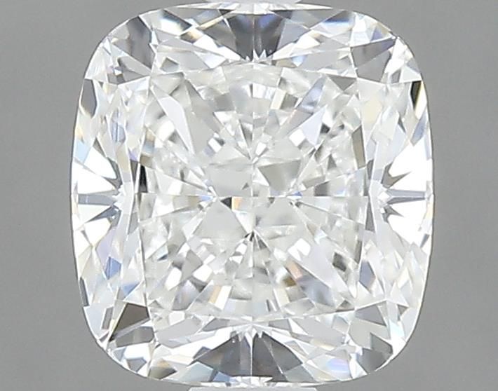 0.7ct Cushion G VS2 Natural Diamond