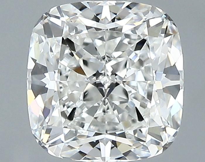 0.83ct Cushion H VS2 Natural Diamond