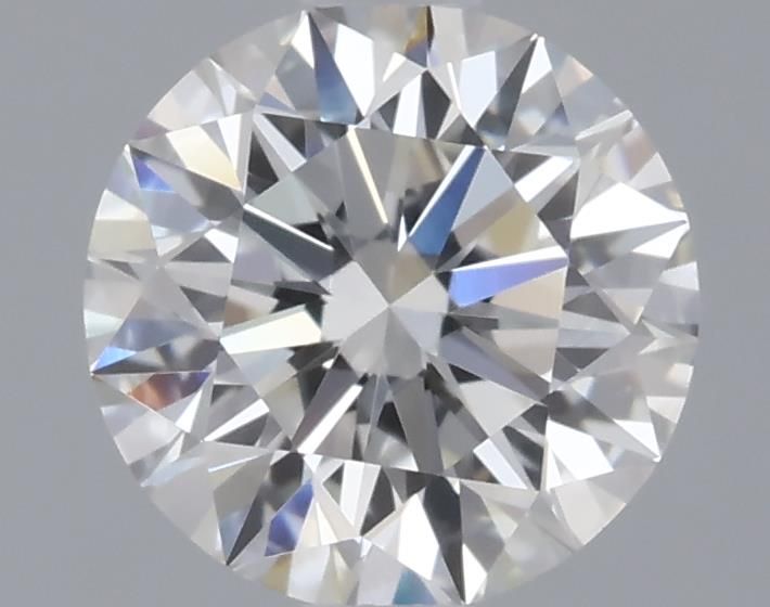 0.71ct Round G VS1 Natural Diamond