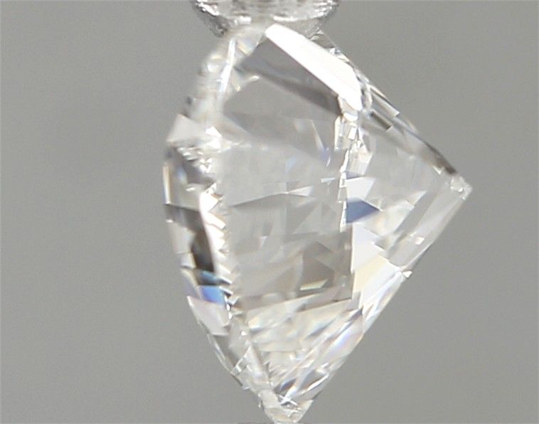 1ct Heart F VVS2 Natural Diamond