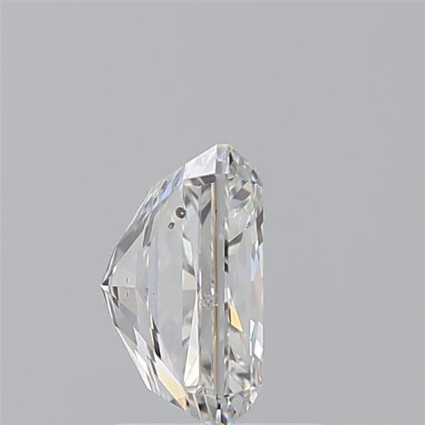 1.51ct Radiant G SI2 Natural Diamond