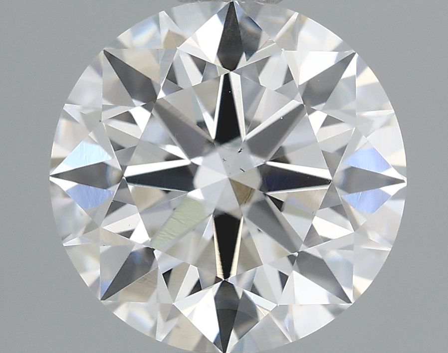 1.55ct Round G VS1 Natural Diamond