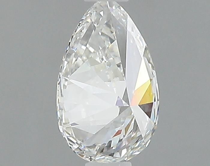 0.5ct Pear G VVS2 Natural Diamond