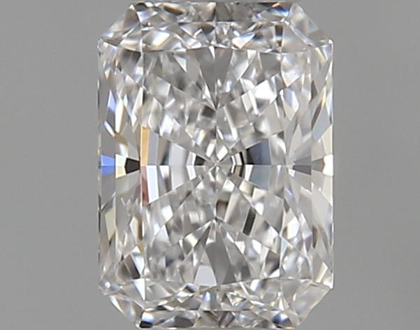 0.5ct Radiant D VS1 Natural Diamond
