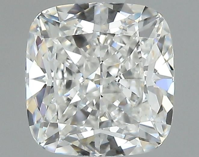 0.9ct Cushion G VS1 Natural Diamond