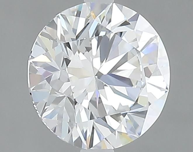 1.03ct Round E IF Natural Diamond