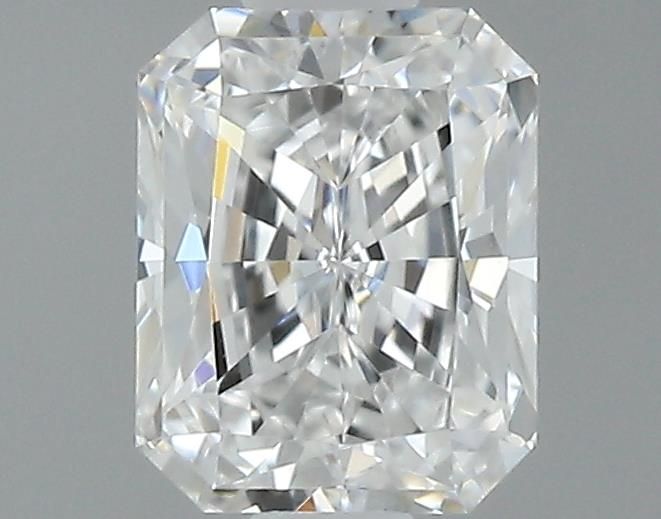 0.5ct Radiant E VS1 Natural Diamond