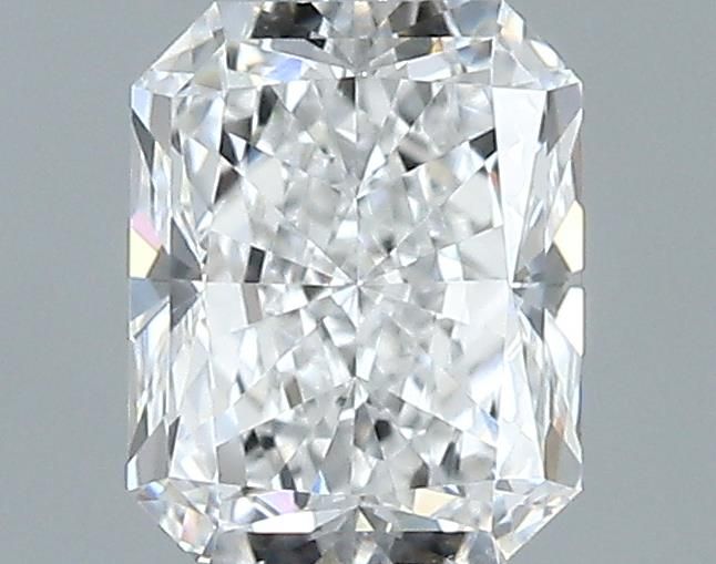 0.5ct Radiant E VS2 Natural Diamond