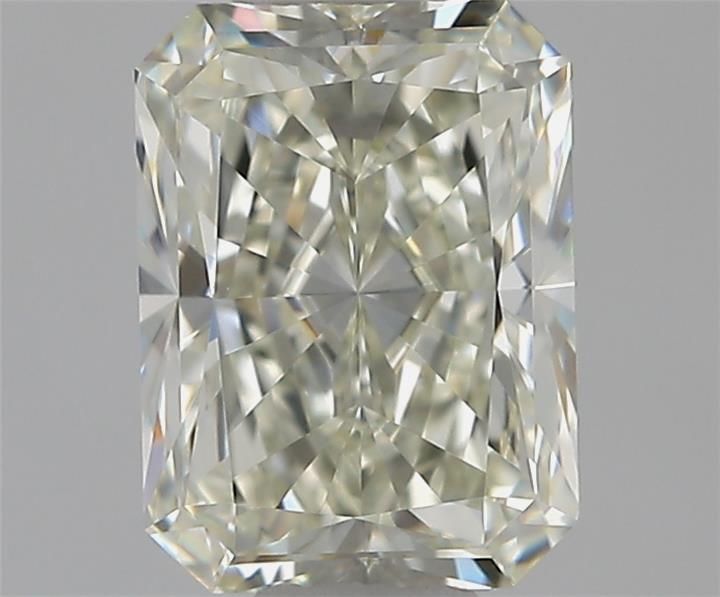1.2ct Radiant K VS1 Natural Diamond