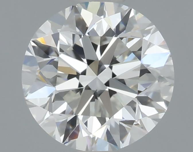 0.5ct Round G VVS1 Natural Diamond