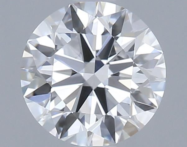0.5ct Round D VVS1 Natural Diamond