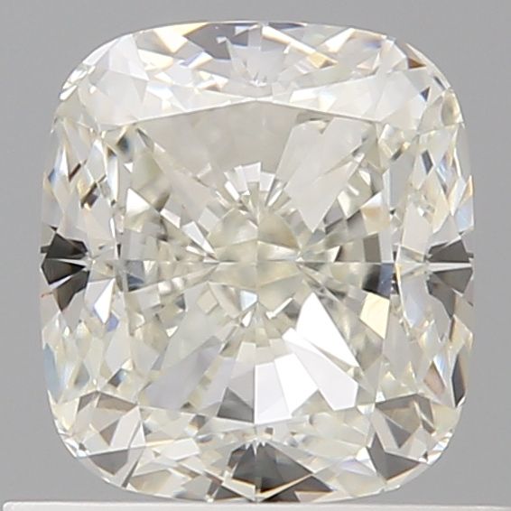 0.9ct Cushion Modified J SI1 Natural Diamond