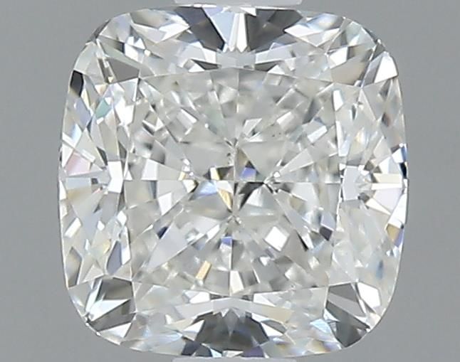 0.74ct Cushion G VS2 Natural Diamond