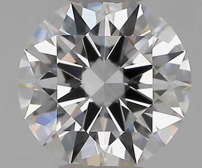 0.75ct Round G VVS1 Natural Diamond
