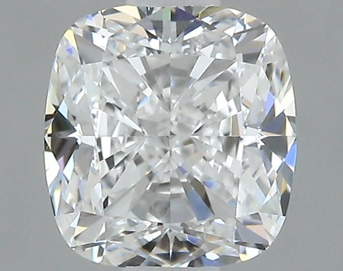 0.9ct Cushion E VS1 Natural Diamond