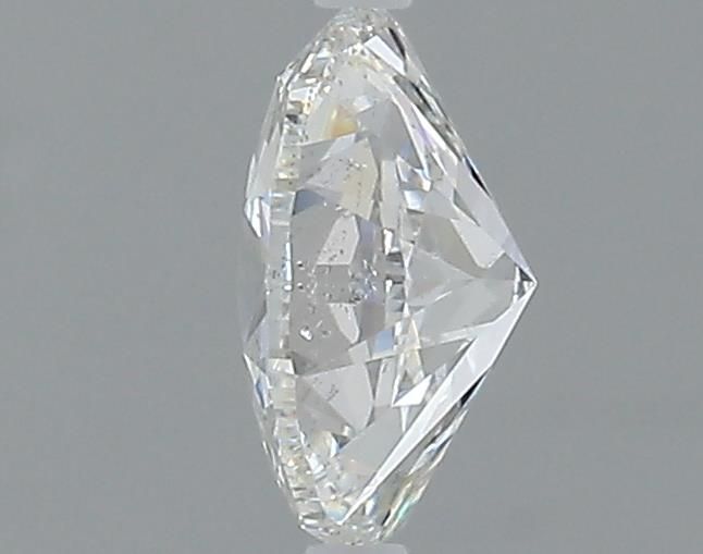 0.9ct Oval G SI1 Natural Diamond