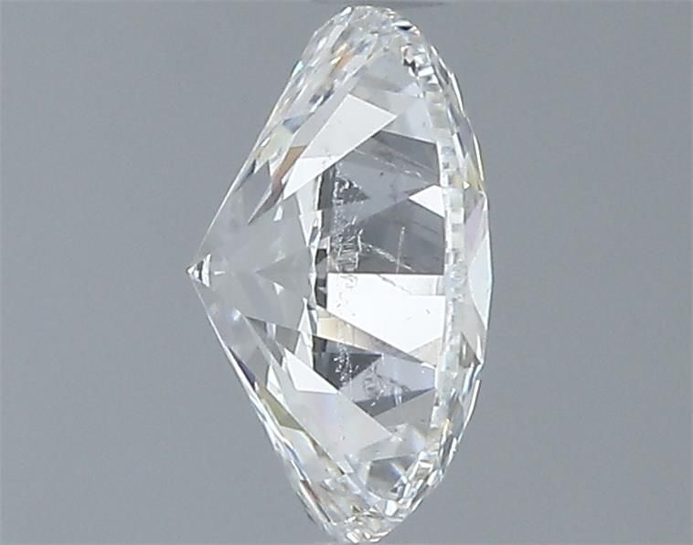 0.9ct Oval G SI1 Natural Diamond