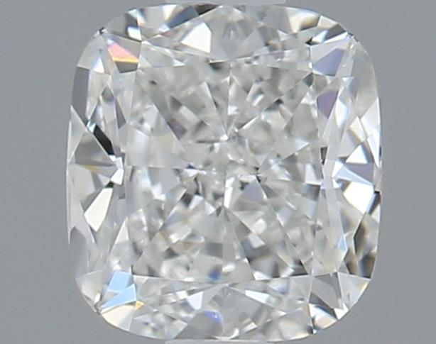 0.8ct Cushion G VS1 Natural Diamond