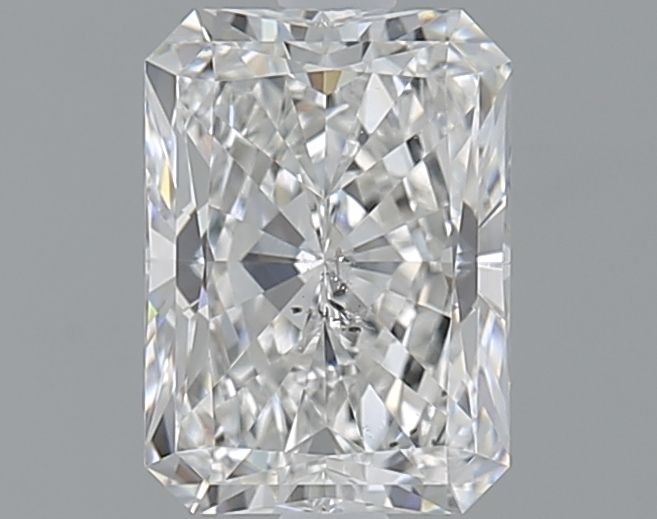 1.5ct Radiant G SI2 Natural Diamond