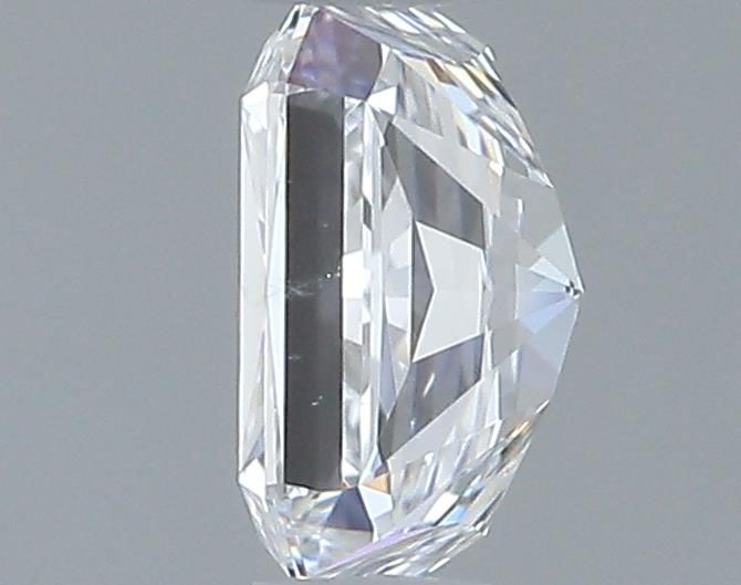 0.5ct Radiant D VS2 Natural Diamond